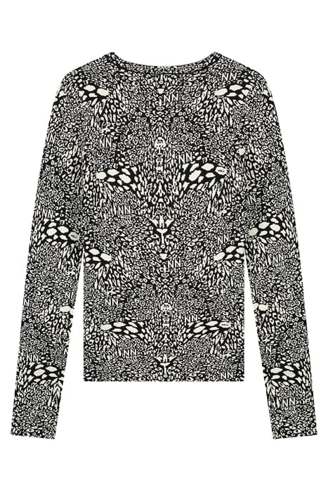 JINI PULLOVER SOFT SAND 2