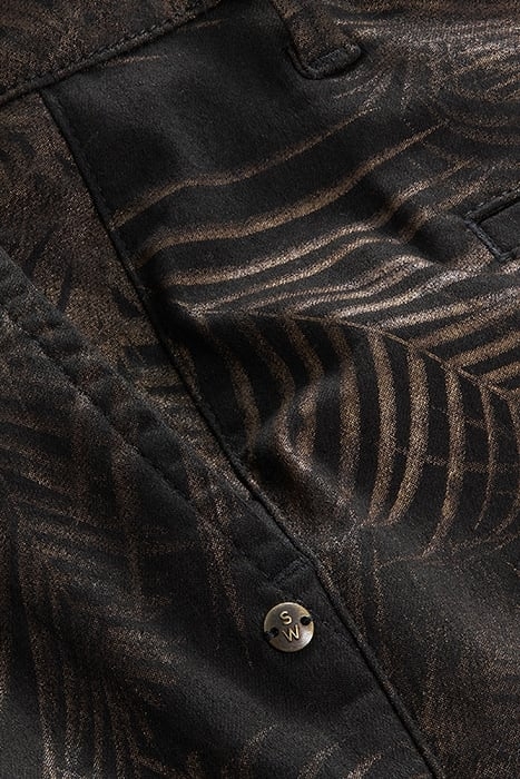 TROUSERS TOTAL ECLIPSE 2