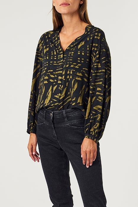 TROUSERS TOTAL ECLIPSE 3