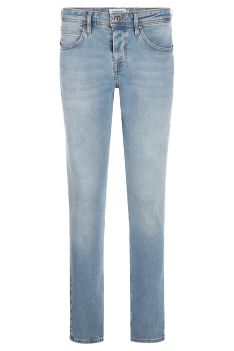 LIGHT BLUE DENIM LIGHT BLUE DENIM 1