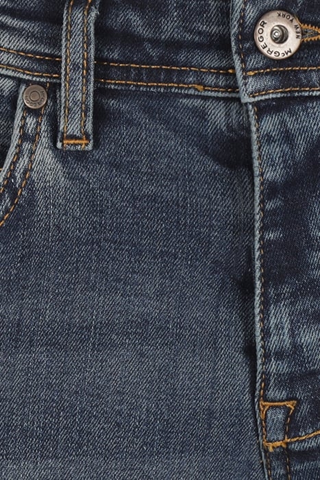 VINTAGE BLUE DENIM VINTAGE BLUE DENIM 3