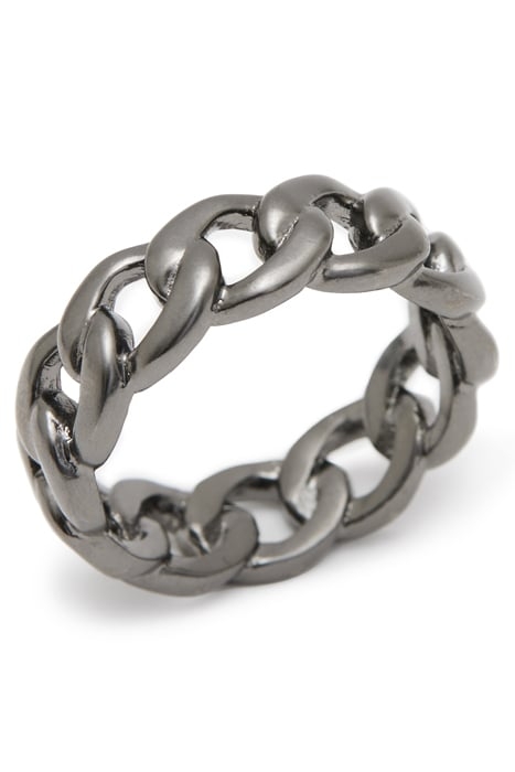 FRANCIS HEM RING DARK HEM 2