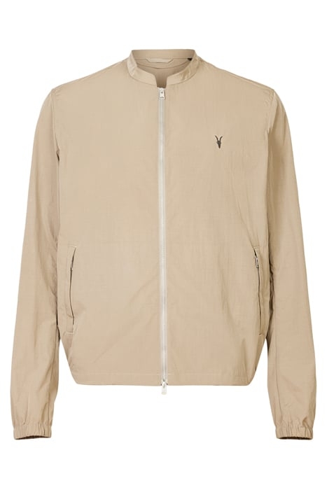 CALI JACKET EARTHY BROWN 7