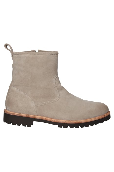 UG11 WEATHERED TEAK - BOOTS 1