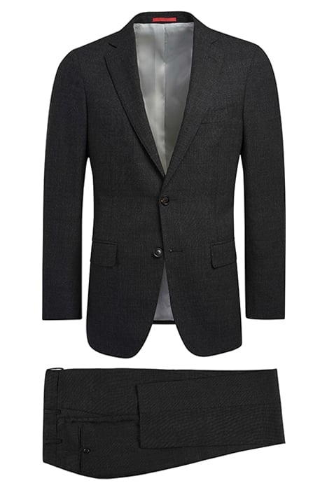 DARK GREY SIENNA SUIT 2