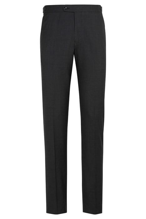 DARK GREY SOHO TROUSERS 7