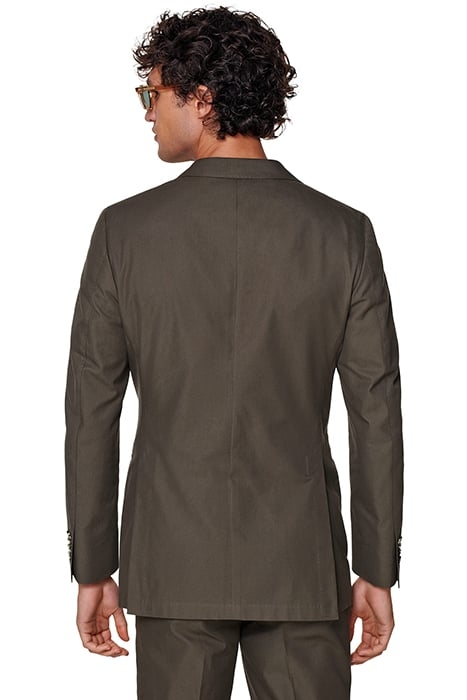 MID BROWN HAVANA SUIT 4