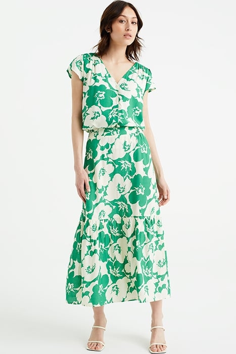 BLOUSE BRIGHT GREEN 4