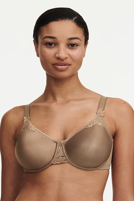 CO BRA UNDERW. COVERING MOLDED TERRACOTTA 2