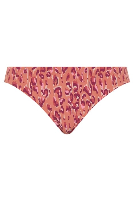 EOS ORANGE LEOPARD 1