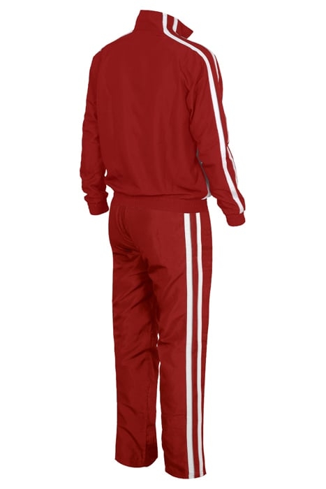 TRIBAL YOUTH RED,WHITE 2