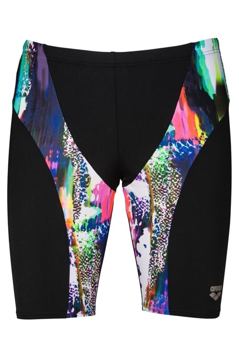 M VIVID JAMMER BLACK MULTI 1