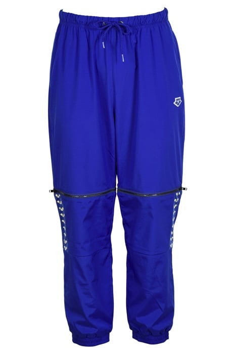 ARENA ICONS PANT CONVERTIBLE NEON BLUE NEON BLUE BUTTER 1