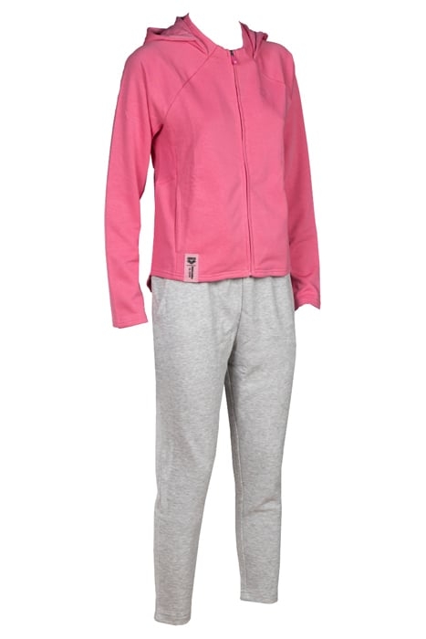WOMAN TRACKSUIT CHATEAUX ROSE 17 2120 TPG 3