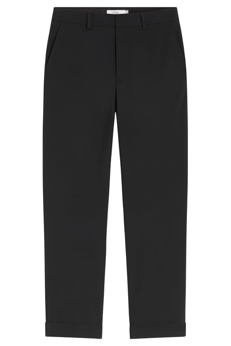WOMEN AUCKLEY PANTS BLACK 7