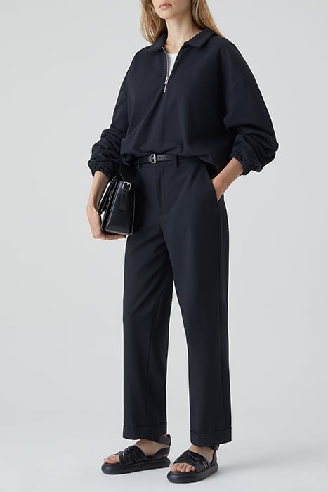 WOMEN AUCKLEY PANTS BLACK 3