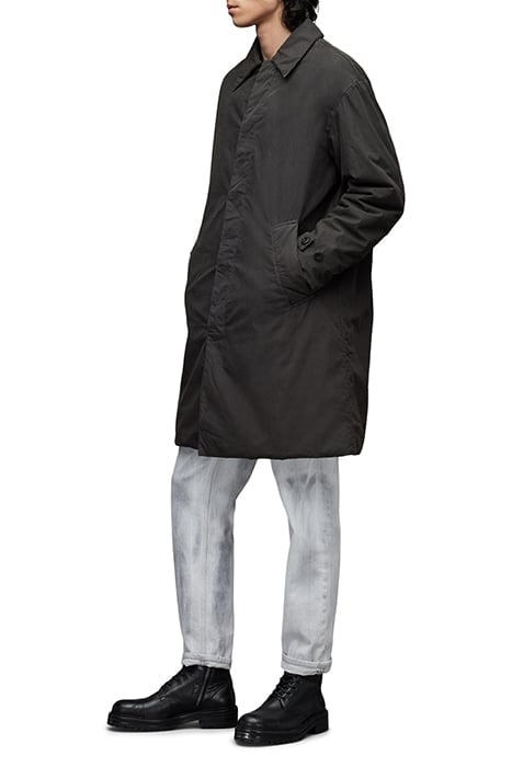 BOLAN COAT PIPE GREY 4