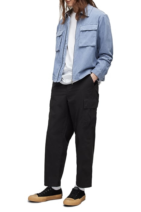 CLIFTON JACKET CLOUDY BLUE 4