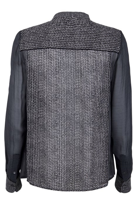 KALISA BLACK/WHITE 2