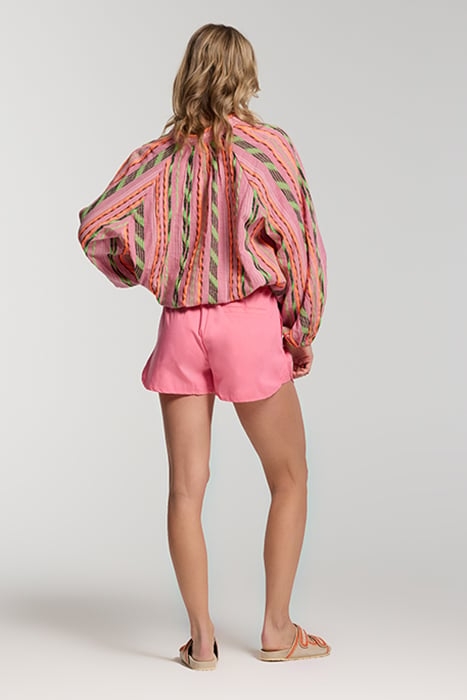 OPALIOS PINK/ORANGE 2