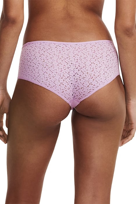 CO BO. SHORTY COVERING STD W. LAVENDER FROST 3