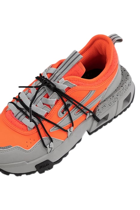 UPGR8 H WMN FIERY CORAL 8