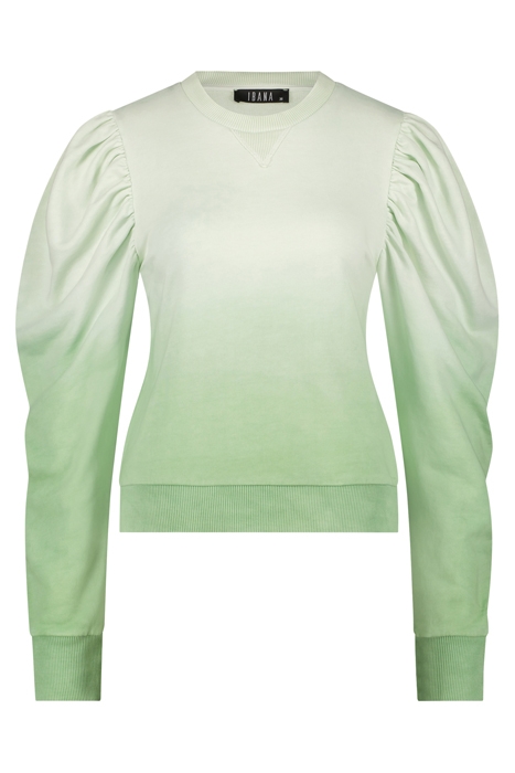 TIVE OMBRE PISTACHE 1