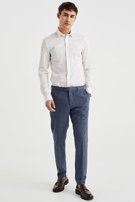 PANTALON COBALT BLUE 4