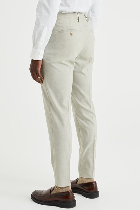 PANTALON LIGHT GREEN 3