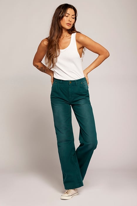 THE POSTMAN WIDE LEG AMAZON 1