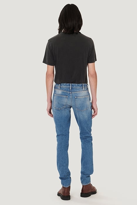 ROU BLUE VINTAGE DENIM 2