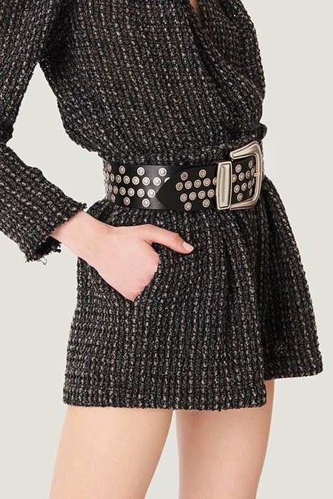 KALE DARK GREY/BLACK 4