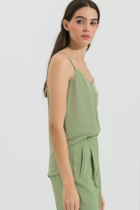 SPAGHETTI-TOP MIT SPITZE VERBENE 3