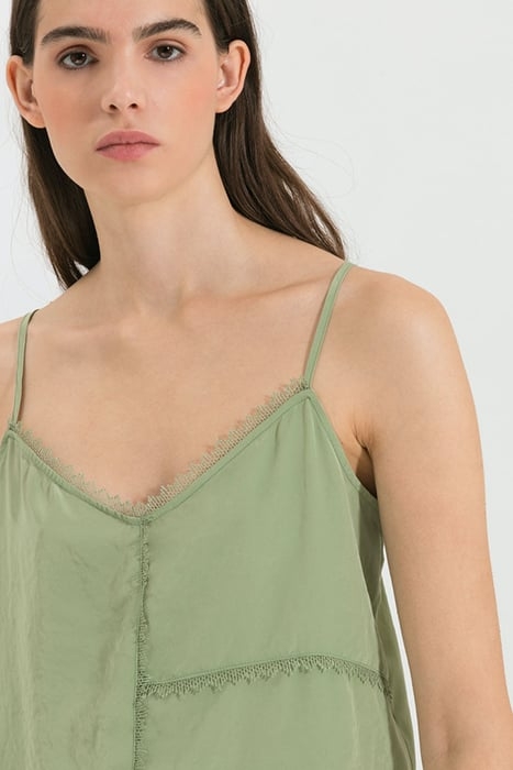 SPAGHETTI-TOP MIT SPITZE VERBENE 4