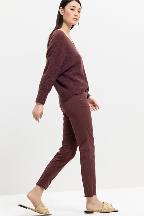 HIGH-STRETCH-SKINNY-DENIM BAROLO 3