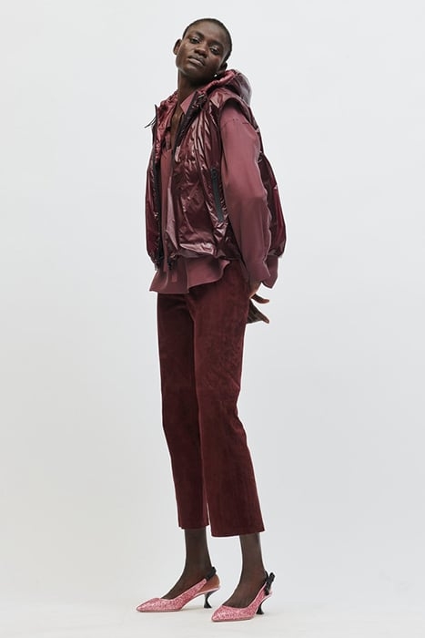 OUTDOOR-KAPUZEN-WESTE BAROLO 5