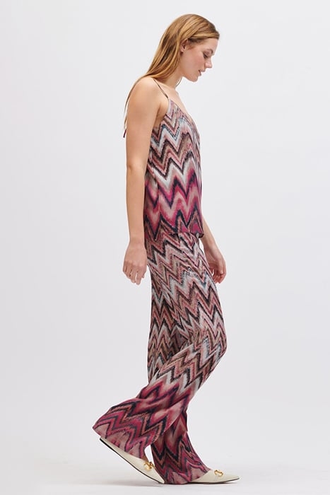 TOP MIT GRAPHIC-PRINT MULTI 3