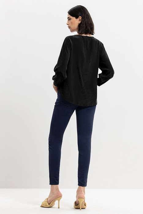 HIGH-STRETCH-SKINNY-PANTS ULTRAMARINE 2
