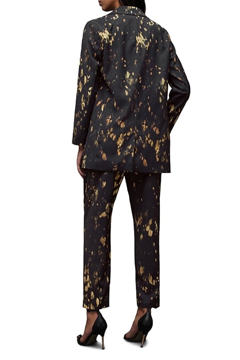 ALEIDA RONNIE TROUSE BLACK 3