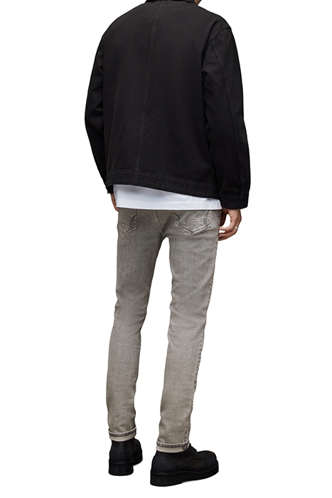 CIGARETTE FADED GREY 2