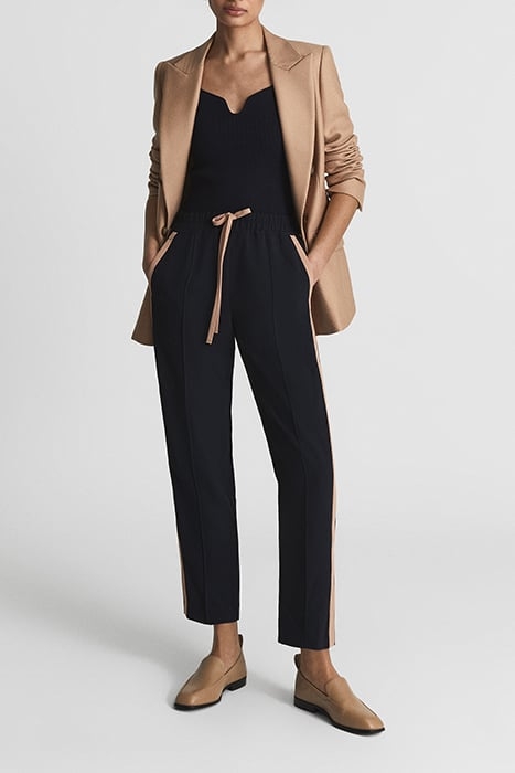 FRAZER SWEATPANTS NAVY 3