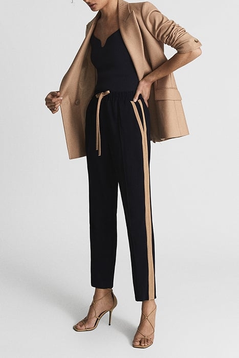 FRAZER SWEATPANTS NAVY 4