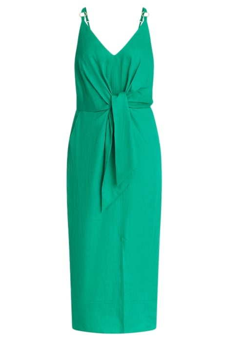 KAY DRESS GREEN 5
