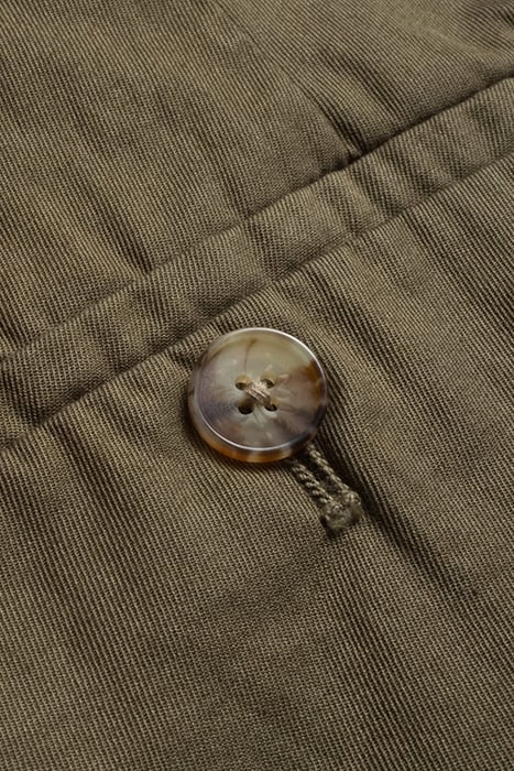 GREEN PORTO CHINOS 3