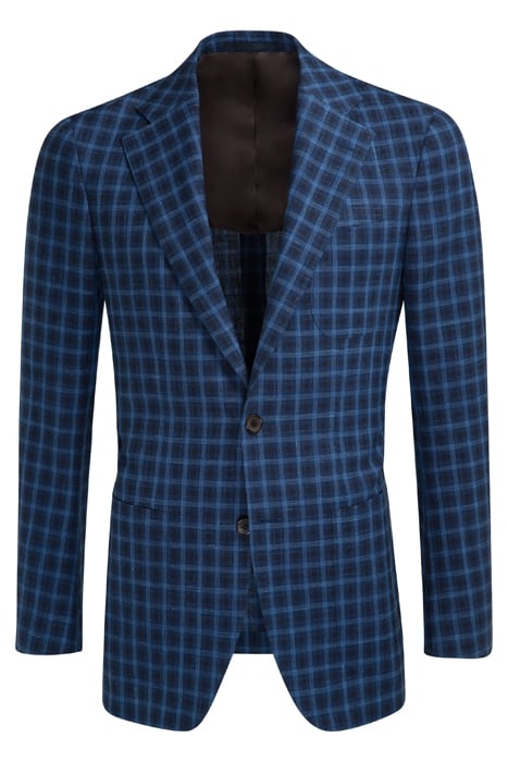 BLUE HAVANA BLAZER 5