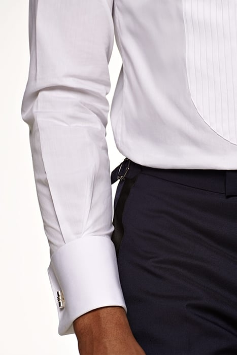 NAVY WASHINGTON TUXEDO 6