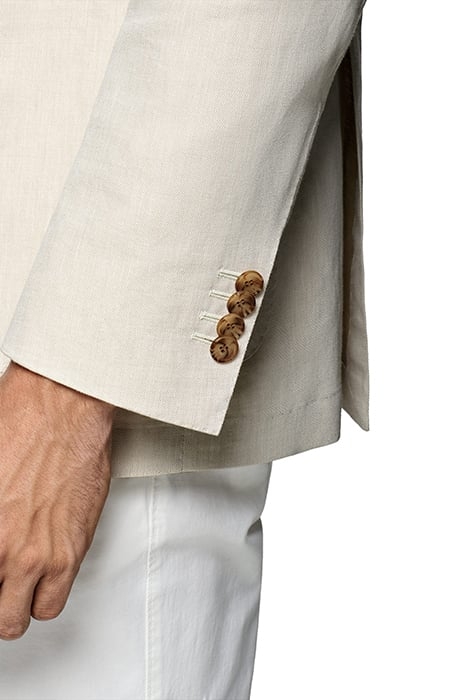 SAND HAVANA BLAZER 6