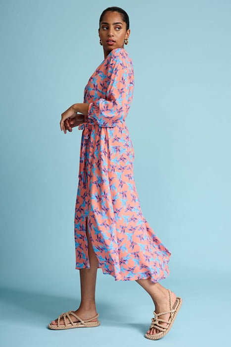 DRESS - SAMMY DANCING FLOWERS 3