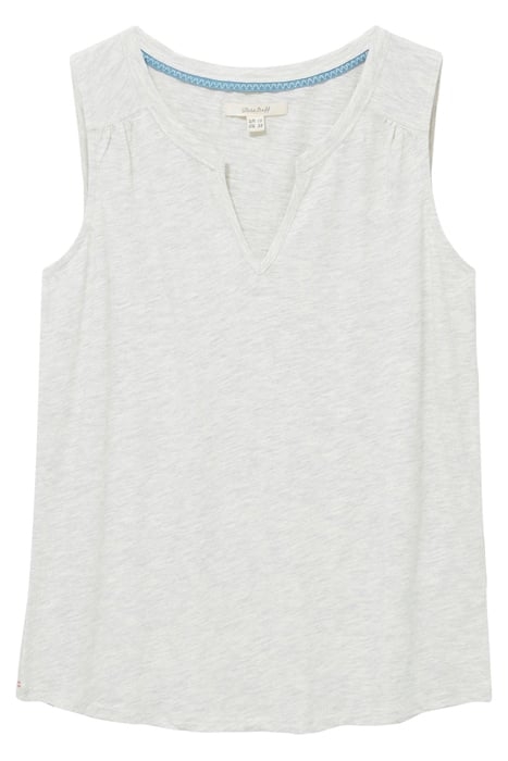 LAILA VEST LIGHT NATURAL 4