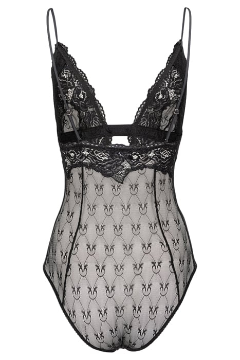 MISS MONDO BODY PIZZO INDEMAGL BLACK 7